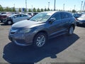 2017 Acura RDX — photo 2 of 16 | VIN 5J8TB3H3XHL004771