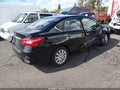 2019 Nissan Sentra — photo 4 of 16 | VIN 3N1AB7AP7KY374166