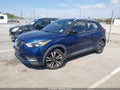 2020 Nissan Kicks — photo 2 of 16 | VIN 3N1CP5DV4LL525634