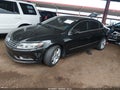 2015 Volkswagen CC — photo 2 of 16 | VIN WVWBP7AN8FE803349