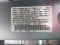 2020 Honda CR-V — photo 9 of 15 | VIN 7FART6H51LE015571