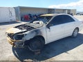 2003 Toyota Camry — photo 2 of 10 | VIN JTDBE32K430171185
