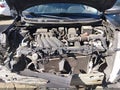 2017 Nissan Versa — photo 10 of 16 | VIN 3N1CN7AP5HL841669