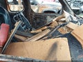 2007 Honda Element — photo 5 of 10 | VIN 5J6YH18917L012763