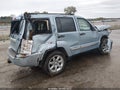 2012 Jeep Liberty — photo 4 of 17 | VIN 1C4PJMAKXCW198042