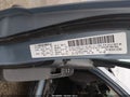 2012 Jeep Liberty — photo 9 of 17 | VIN 1C4PJMAKXCW198042