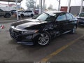 2020 Honda Accord — photo 2 of 16 | VIN 1HGCV1F16LA124360