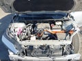2023 Toyota BZ4X — photo 10 of 23 | VIN JTMAAAAA9PA021996