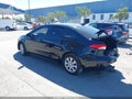 2025 Toyota Corolla — photo 3 of 17 | VIN JTDBCMFE5SJ045636