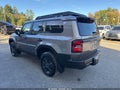 2025 Toyota Land Cruiser — photo 3 of 10 | VIN JTEABFAJ8SK038331
