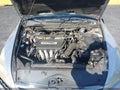 2007 Honda Accord — photo 10 of 17 | VIN JHMCM56347C016337
