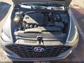 2020 Hyundai Sonata — photo 10 of 16 | VIN 5NPEF4JA5LH038012
