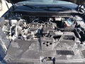2026 Honda CR-V — photo 9 of 15 | VIN 2HKRS4H76TH443433