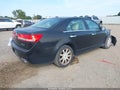 2010 Lincoln MKZ — photo 4 of 17 | VIN 3LNHL2GC1AR637028