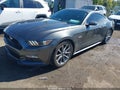 2017 Ford Mustang — photo 2 of 18 | VIN 1FA6P8CF9H5351675