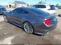 2017 Ford Mustang — photo 3 of 18 | VIN 1FA6P8CF9H5351675
