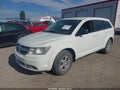 2009 Dodge Journey — photo 2 of 12 | VIN 3D4GG47B19T537326