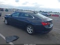 2017 Chevrolet Malibu — photo 3 of 15 | VIN 1G1ZB5ST1HF246028