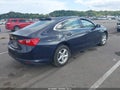 2017 Chevrolet Malibu — photo 4 of 15 | VIN 1G1ZB5ST1HF246028