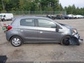 2018 Mitsubishi Mirage — photo 14 of 17 | VIN ML32A3HJXJH014014