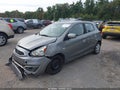 2018 Mitsubishi Mirage — photo 2 of 17 | VIN ML32A3HJXJH014014