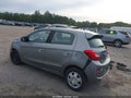 2018 Mitsubishi Mirage — photo 3 of 17 | VIN ML32A3HJXJH014014
