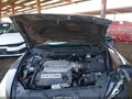 2004 Honda Accord — photo 10 of 17 | VIN 1HGCM66584A028511