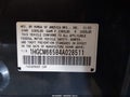 2004 Honda Accord — photo 9 of 17 | VIN 1HGCM66584A028511