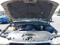 2002 GMC Sierra 1500 — photo 10 of 16 | VIN 2GTEC19T021282759