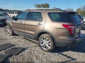 2015 Ford Explorer — photo 3 of 17 | VIN 1FM5K8D85FGB11542