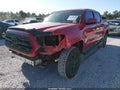 2016 Toyota Tacoma — photo 2 of 16 | VIN 5TFAX5GN9GX066532
