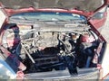 2004 Toyota RAV4 — photo 10 of 13 | VIN JTEHD20V040016568
