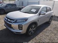 2020 Mitsubishi Outlander Sport — photo 2 of 22 | VIN JA4AR3AU2LU010291