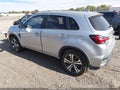 2020 Mitsubishi Outlander Sport — photo 3 of 22 | VIN JA4AR3AU2LU010291