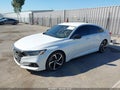 2022 Honda Accord — photo 2 of 17 | VIN 1HGCV1F38NA112067