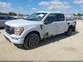 2022 Ford F-150 — photo 2 of 17 | VIN 1FTFW1E55NKE18410