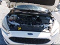 2017 Ford Focus — photo 10 of 16 | VIN 1FADP3F23HL331386