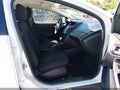 2017 Ford Focus — photo 5 of 16 | VIN 1FADP3F23HL331386