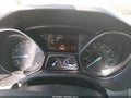 2017 Ford Focus — photo 7 of 16 | VIN 1FADP3F23HL331386
