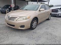 2011 Toyota Camry — photo 2 of 10 | VIN 4T1BF3EK0BU635942