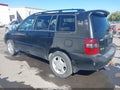 2006 Toyota Highlander — photo 3 of 16 | VIN JTEEP21A160142544