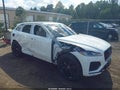 2025 Jaguar F-Pace — photo 1 of 22 | VIN SADCT2EX0SA744642