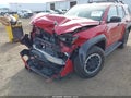 2025 Toyota 4Runner — photo 19 of 19 | VIN JTEVA5BR5S5015896