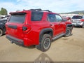 2025 Toyota 4Runner — photo 4 of 19 | VIN JTEVA5BR5S5015896