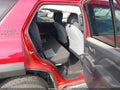 2025 Toyota 4Runner — photo 8 of 19 | VIN JTEVA5BR5S5015896