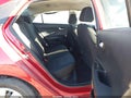 2021 Kia Rio — photo 8 of 18 | VIN 3KPA24AD4ME401734