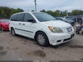 2009 Honda Odyssey — photo 1 of 11 | VIN 5FNRL38209B043807