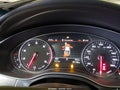 2014 Audi A6 — photo 7 of 17 | VIN WAUHGBFC6EN066698