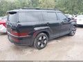 2025 Hyundai Santa Fe Hybrid — photo 4 of 17 | VIN 5NMP2DG16SH024661