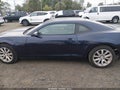 2012 Chevrolet Camaro — photo 14 of 16 | VIN 2G1FE1E37C9205306